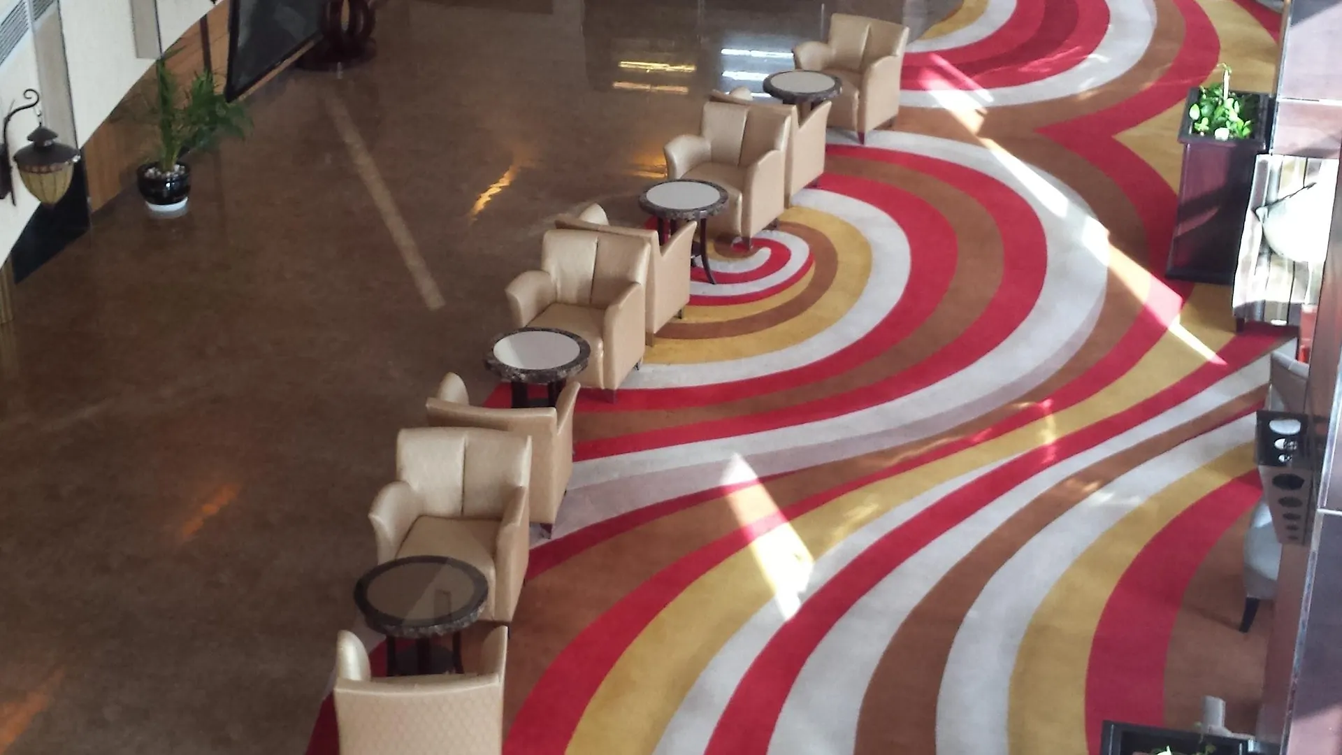 Aryana Hotel Шарджа 4*,
