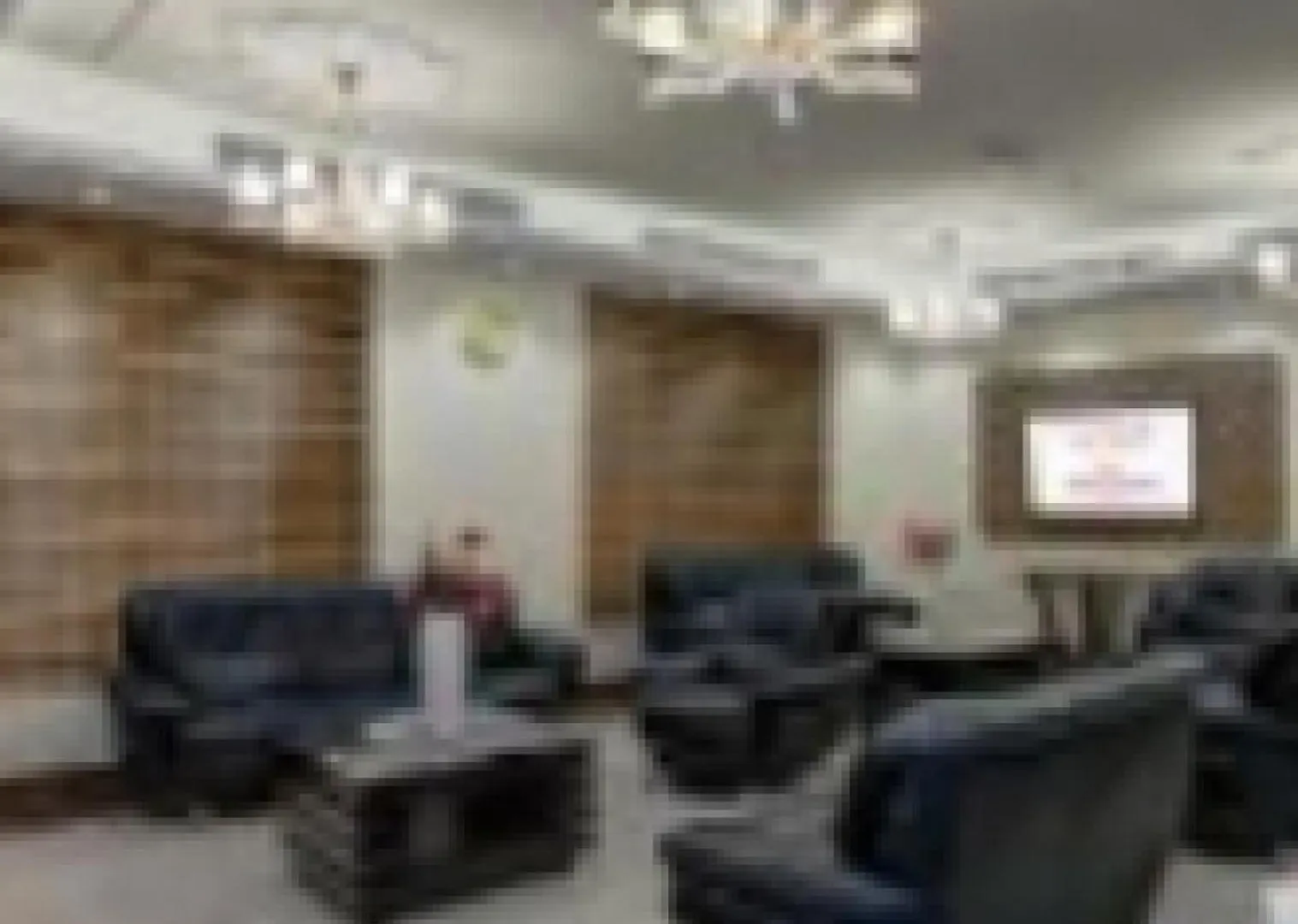 ****  Aryana Hotel Шарджа ОАЭ