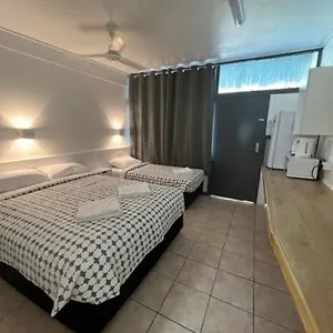 Maryborough City Motel Maryborough