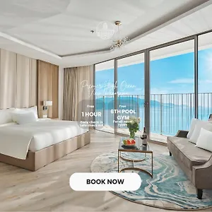 Апартаменты Premier High Ocean View Panorama