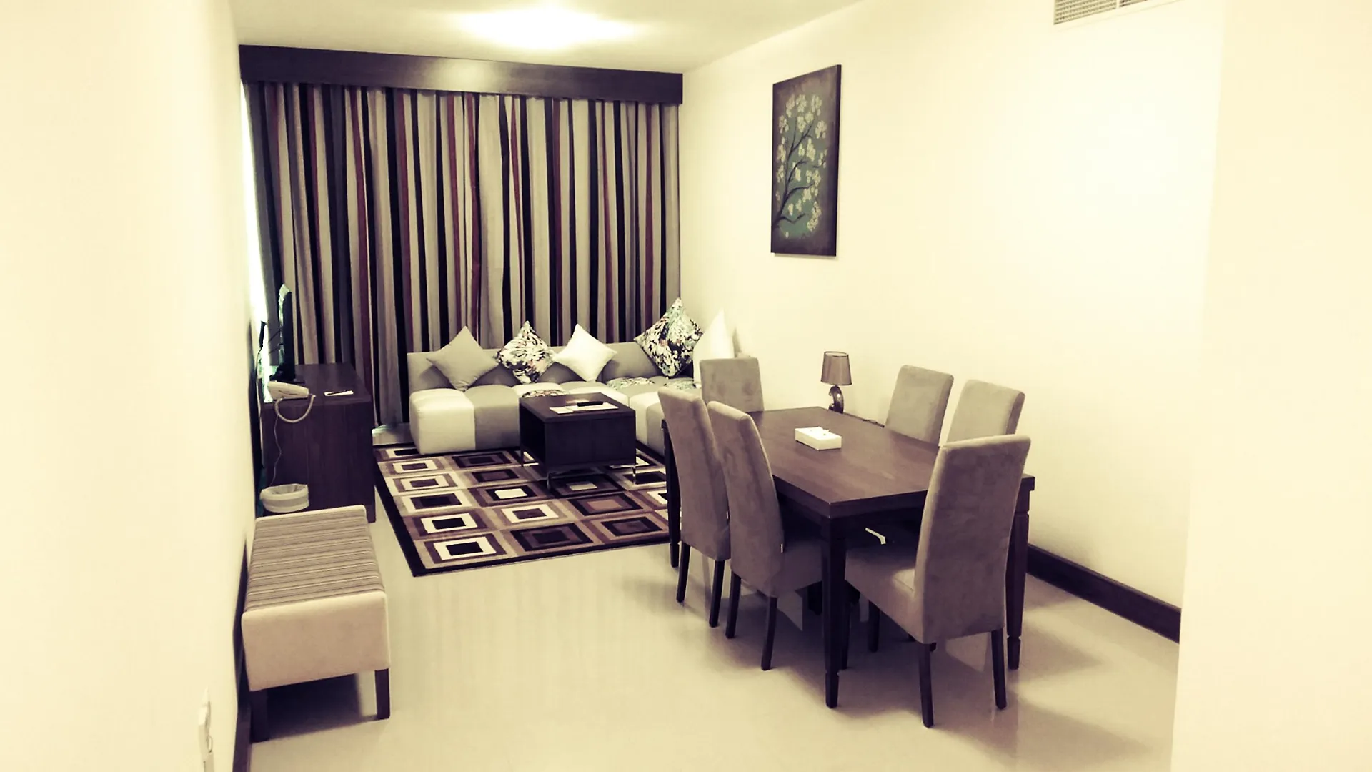 Aryana Hotel Sharjah