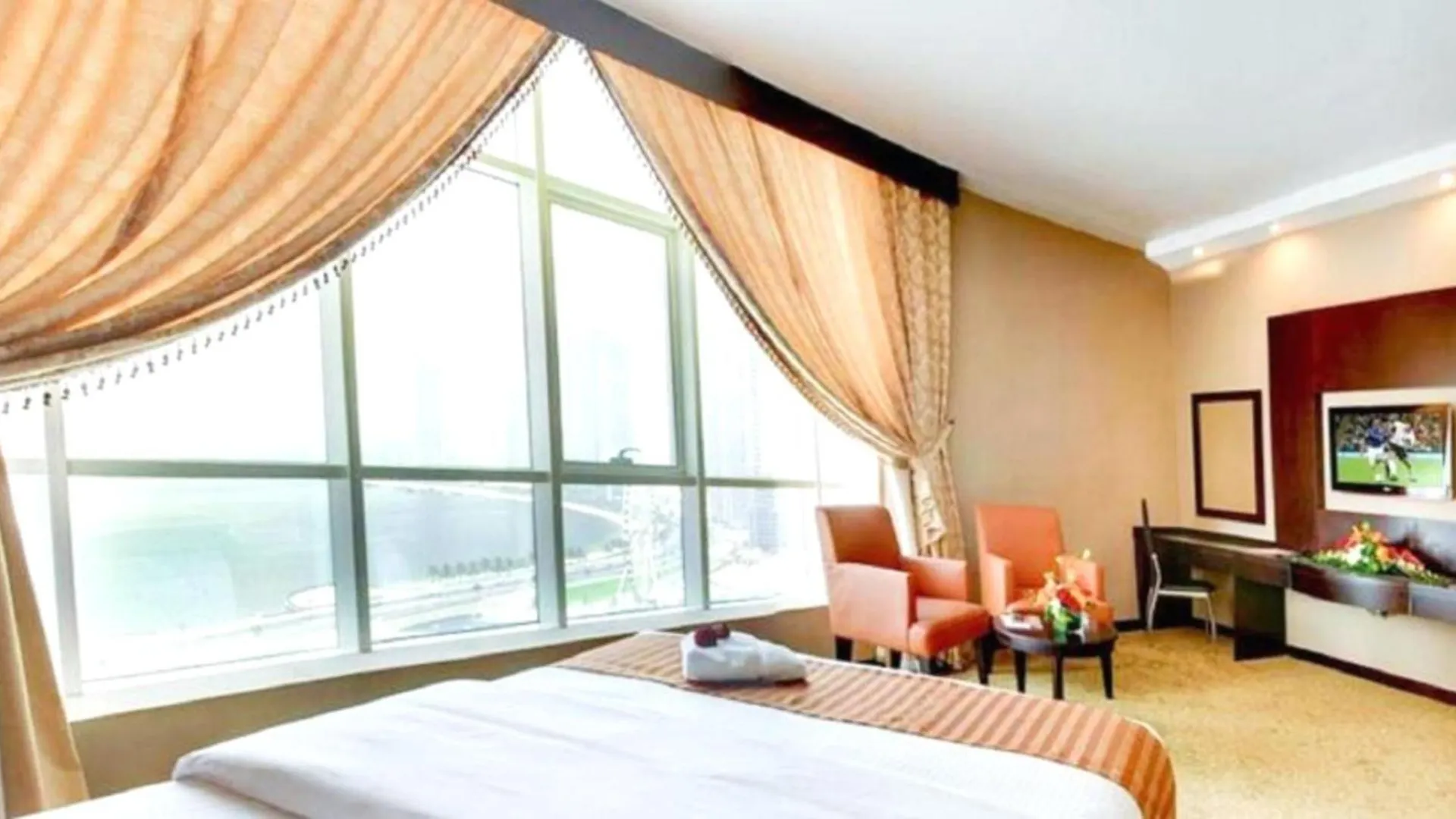 Aryana Hotel Šardžá