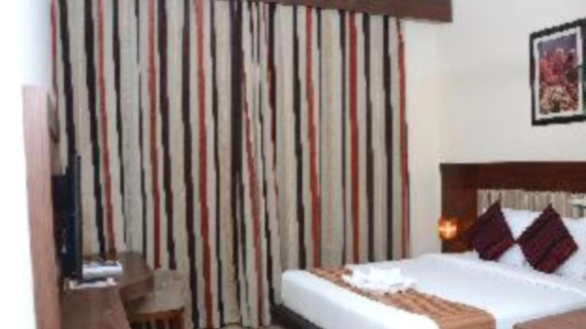 Aryana Hotel Sharjah 4*,  United Arab Emirates