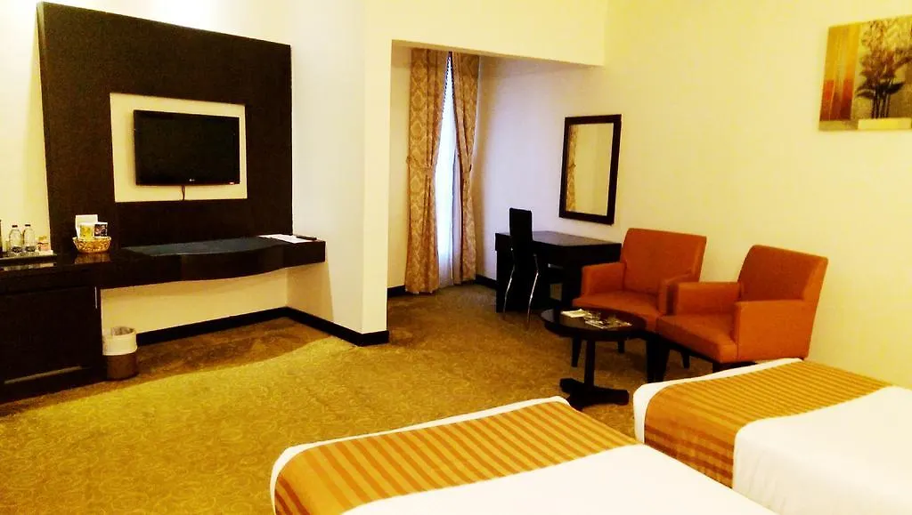 Aryana Hotel Sharjah