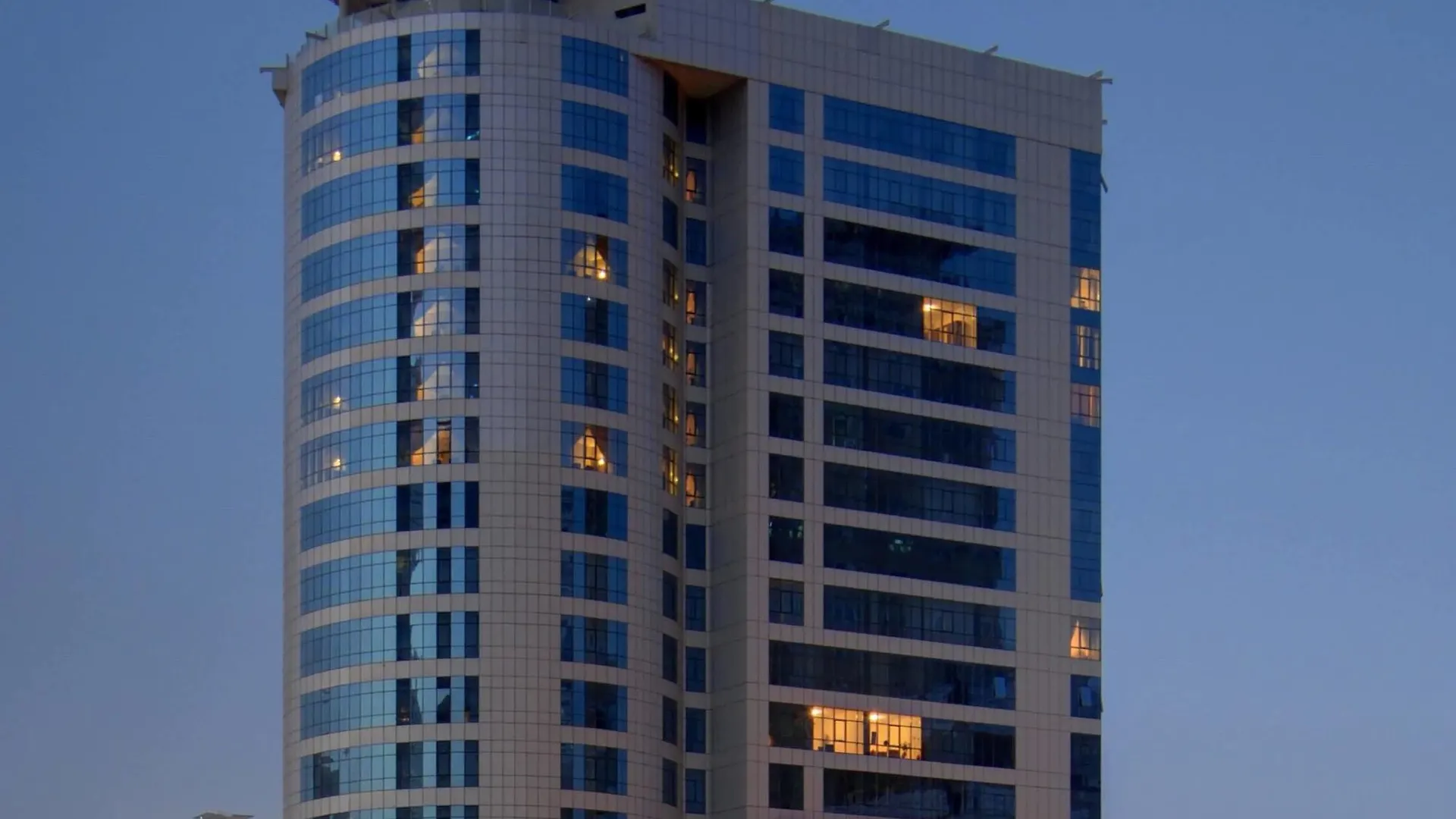 Aryana Hotel Sharjah
