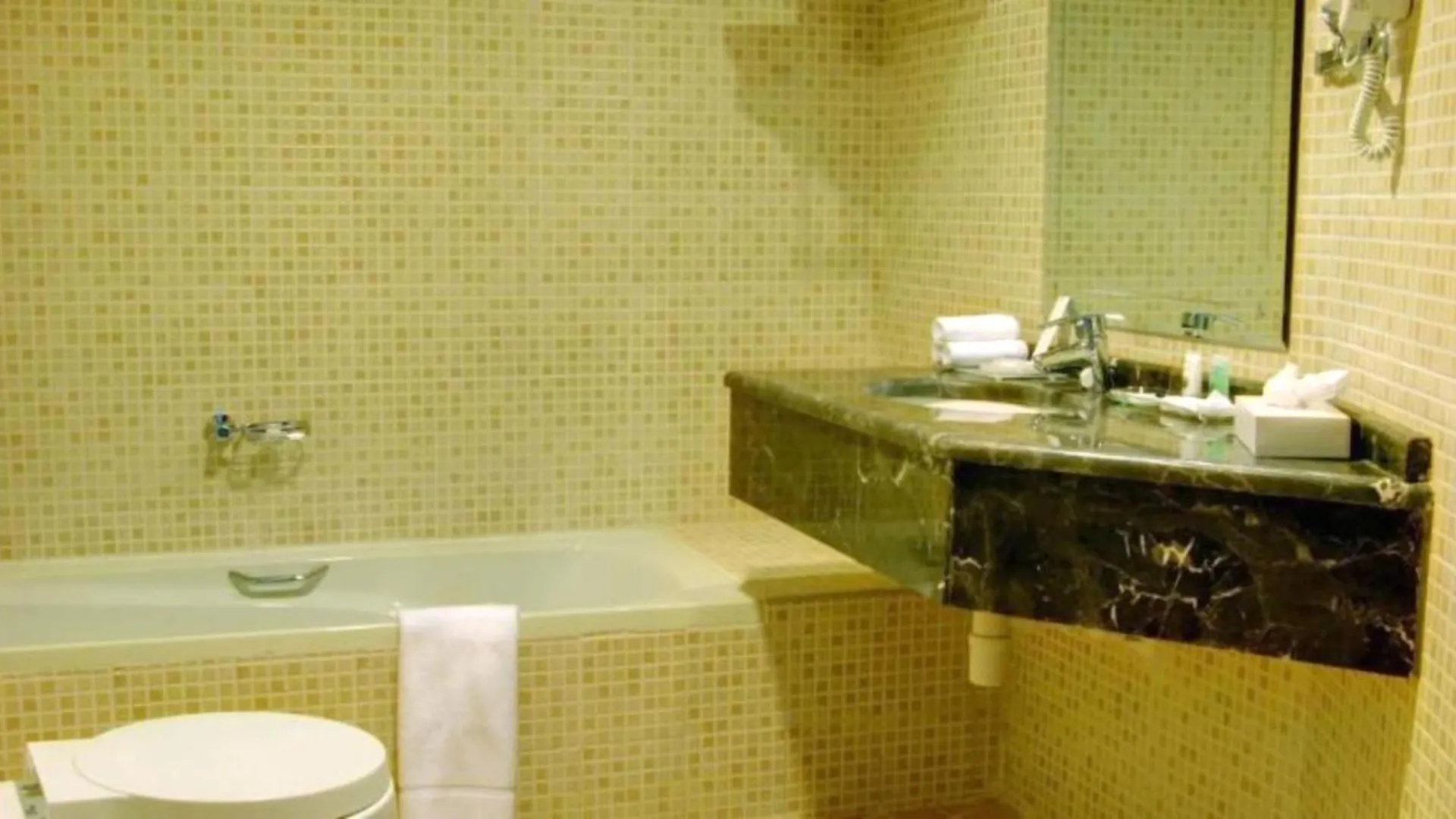Aryana Hotel Sharjah