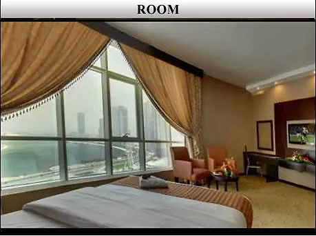 Aryana Hotel Sharjah